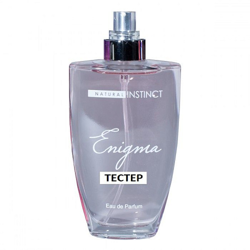 Тестер женских духов с феромонами Парфюм престиж М Natural Instinct Enigma ENIGMA TESTER (50 мл)