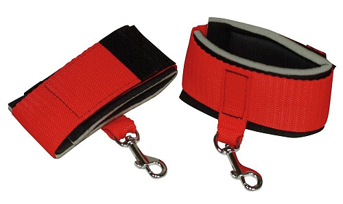 Набор для страстных БДСМ-игр Bondage Set Orion 05282000000