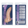 Телесный фаллоимитатор California Exotic Novelties Silicone Basics Chubby G SE-0236-05-2 (19 см)