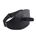 Чёрное крепление на бедро для насадки Harness Sitabella 3160-1