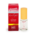 Экстрасильные духи с феромонами для женщин HOT Twilight Extra Strong 55051 (10 мл)
