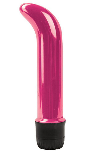 Мини-вибратор для точки G Topco Sales My First Mini G-Spot Vibe 1072656 (14 см)