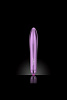 Гладкий фитолетовый вибратор Nalone Amore VS-VR23 (16,1 см)