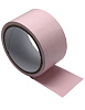 Розовый скотч для бондажа Eroticon P3380P (17 м)