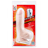 Вибратор с тремя скоростями телесного цвета Erotic Fantasy Favourite Toy EFD-008 (17 см)