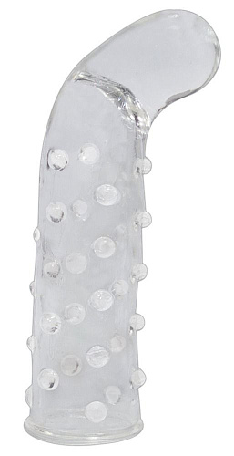 Прозрачный набор стимуляторов для секс-игр Orion Crystal Clear 05566960000