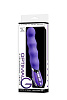 Фиолетовый стимулятор G-точки NMC OPTIMAL G 7.5INCH RECHARGEABLE VIBRATOR 111685 (20,3 см)