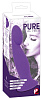 Фиолетовый G-стимулятор с вибрацией Orion Pure Lilac Vibes 0589705 (18 см)