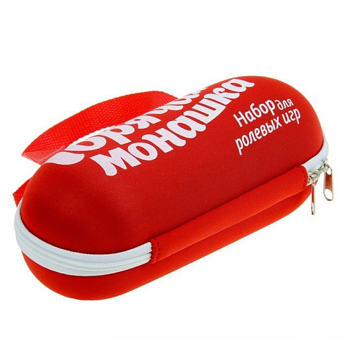 Ролевая секс-игра Сима-Ленд «Горячая монашка» 1012986