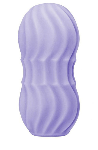 Сиреневый мастурбатор Lola toys Dreamy 7373-03lola