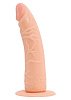 Телесный фаллоимитатор без мошонки Toyz4lovers DILDO REAL RAPTURE T4L-00700681 (20,5 см)