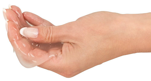 Смазка на водной основе для использования с секс-игрушками Orion Flutschi Toy 06214470000 (200 мл)