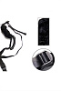 Чёрный бондажный комплект на сбруе Romfun Romfun Sex Harness Bondage PE-002