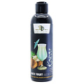Интимный гель на водной основе с ароматом кокоса БиоМед JUICY FRUIT BMN-0025 (200 мл)