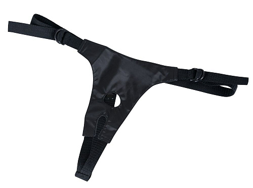 Набор телесных страпонов на ремешках Orion 05261000000