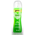 Заживляющая смазка на водной основе Ganzo Aloe Vera (50 мл)