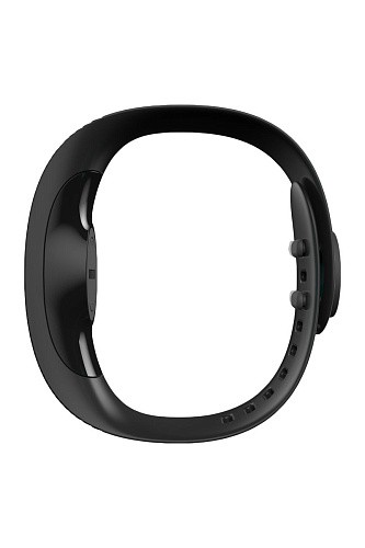 Браслет к мастурбаторам чёрного цвета Sense Max SBB