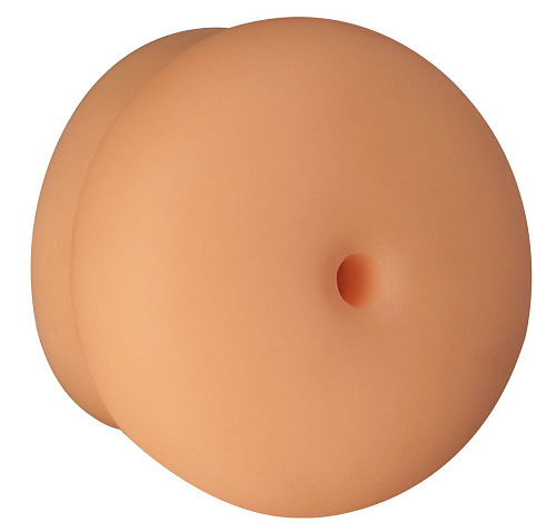 Сменная насадка для вакуумной помпы телесного цвета Lola toys Discovery X-Fit 6905-03Lola