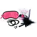 Любовный набор LoversPremium Tickle Me Gift Set LoversPremium E22013