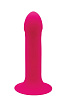 Розовый фаллоимитатор-реалистик Dream Toys PREMIUM DILDO 7INCH 21704 (16,5 см)