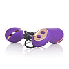 Фиолетовое виброяйцо California Exotic Novelties ENTINCE ELLA SE-4720-15-3
