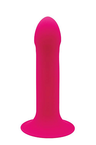 Розовый фаллоимитатор-реалистик Dream Toys PREMIUM DILDO 7INCH 21704 (16,5 см)