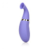 Фиолетовая клиторальная помпа California Exotic Novelties Intimate Pump Rechargeable Clitoral Pump SE-0625-10-3