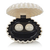Вагинальные жемчужины молочного цвета California Exotic Novelties Pleasure Pearls SE-1300-00-3