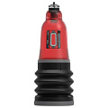 Красная гидропомпа Bathmate HydroMAX3 BM-HM3-BR