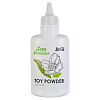 Пудра для игрушек Love Protection с ароматом жасмина - 30 гр. Lola toys 1822-01Lola