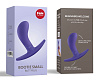 Фиолетовая анальная пробка Fun Factory Bootie S 24906 (7,5 см)