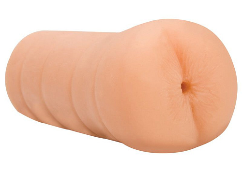 Мастурбатор-попка телесногоо цвета Topco Sales Sex Please! Take Me Ass Stroker 2100115
