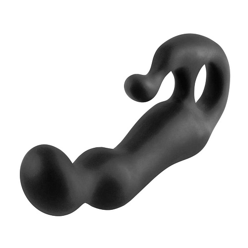 Стимулятор простаты причудливой формы Pipedream PD4625-23