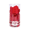 Декоративные лепестки розы красного цвета Ёska With Love Rose Scented Silk Petals 1014684