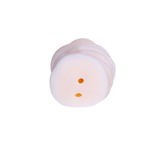 Тугой мастурбатор телесного цвета со входом-вагиной Baile BM-009156N