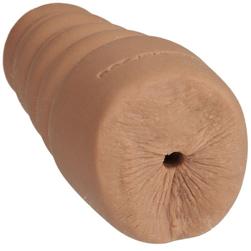 Смуглая попка Doc Johnson NOCHES LATINAS 5705-02-BX