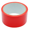 Красный скотч для связывания Blush Novelties Bondage Ribbon 520056 (18 м)