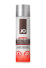 Водно-масляный лубрикант с разогревающим эффектом System JO Hybrid Lubricant WARMING JO40560 (120 мл)
