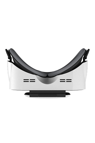 Очки виртуальной реальности в чёрно-белом цвете Sense Max SVR