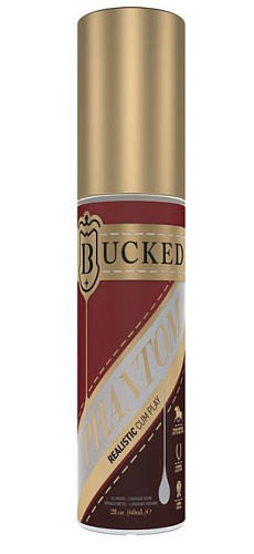 Лубрикант с консистенцией спермы System JO Bucked Phantom Realistic Cum Play JO40809 (60 мл)