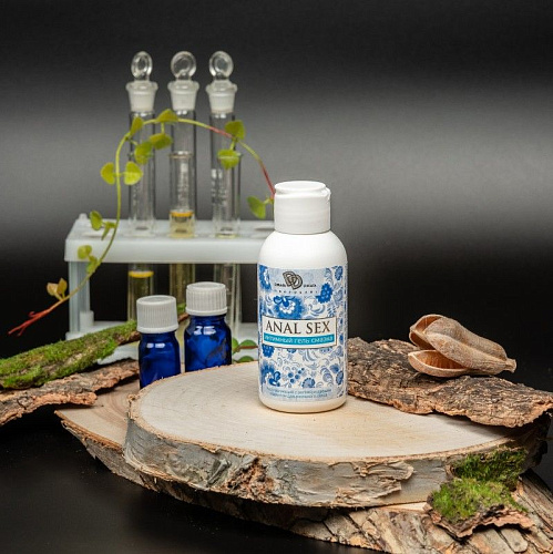 Анальный интимный гель-смазка БиоМед ANAL SEX BMN-0007