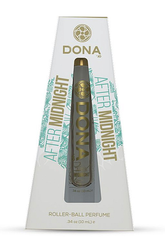 Парфюмерная вода для женщин System JO After Midnight JO10623