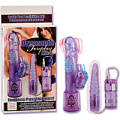 Фиолетовый набор California Exotic Novelties ORGASMIC FOREPLAY KIT SE-2011-20-3