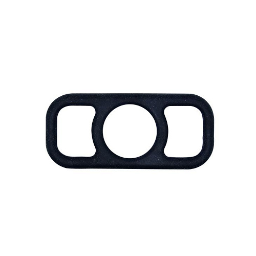 Прозрачная вакуумная помпа с вибрацией и аксессуарами Baile BM-010066C (24,5 см)