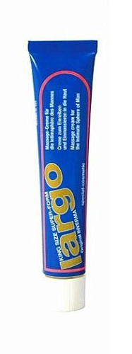 Возбуждающий крем для мужчин Inverma Largo Special Cosmetic 22300