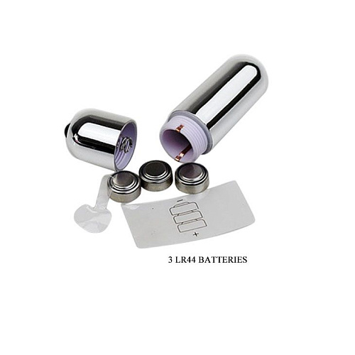 Розовое эрекционное кольцо с вибростимулятором клитора в форме язычка Baile BI-014081-0101