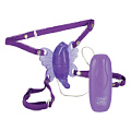 Клиторальный стимулятор California Exotic Novelties Venus Butterfly 2 SE-0601-14-3