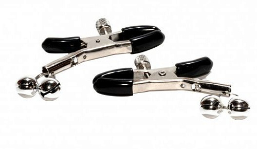 Эротический набор БДСМ из 9 предметов в чёрном цвете Сумерки богов 900-01 BX DD