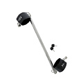 Металлическая распорка для ног с неопреновыми манжетами BLAZE SPREADER BAR   ANKLE CUFFS Dream Toys 21339