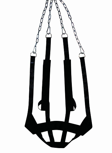 Чёрные качели любви Joy Division Loveswing DeLuxe 15105